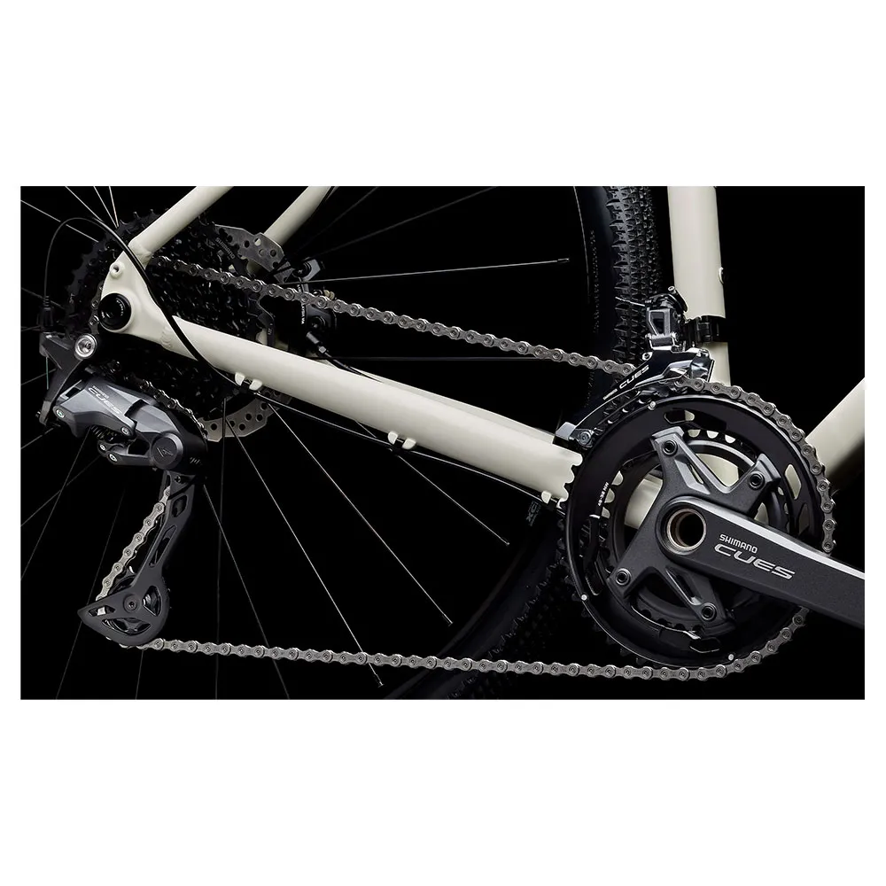 MMR X-grip 10 Cues U6030 2025 Grussykkel, Gravel sykkel MMR X-grip 10 Cues U6030 2025 Grussykkel, Gravel sykkel