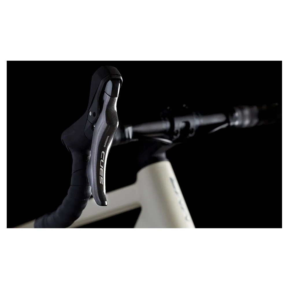 MMR X-grip 10 Cues U6030 2025 Grussykkel, Gravel sykkel MMR X-grip 10 Cues U6030 2025 Grussykkel, Gravel sykkel