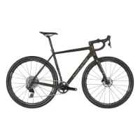 MMR X-tour 00 28´´ Grx Di2 2023 Grussykkel MMR X-tour 00 28´´ Grx Di2 2023 Grussykkel