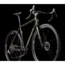MMR X-tour 00 28´´ Grx Di2 2023 Grussykkel, Liquid moss green, Gravel sykkel