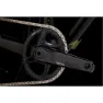 MMR X-tour 00 28´´ Grx Di2 2023 Grussykkel, Liquid moss green, Gravel sykkel
