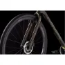 MMR X-tour 00 28´´ Grx Di2 2023 Grussykkel, Liquid moss green, Gravel sykkel
