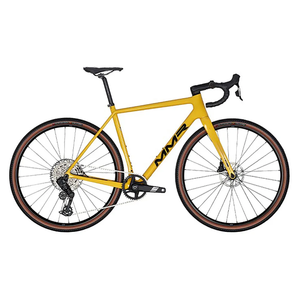 MMR X-tour 00 S1000 Eagle Axs 2025 Grussykkel, Gravel sykkel MMR X-tour 00 S1000 Eagle Axs 2025 Grussykkel, Gravel sykkel