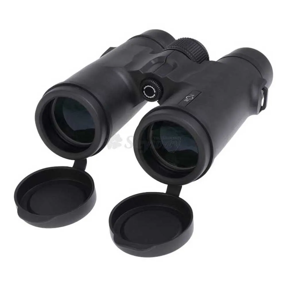 Moa Explorer 10x42 Kikkerter, Black, One Size