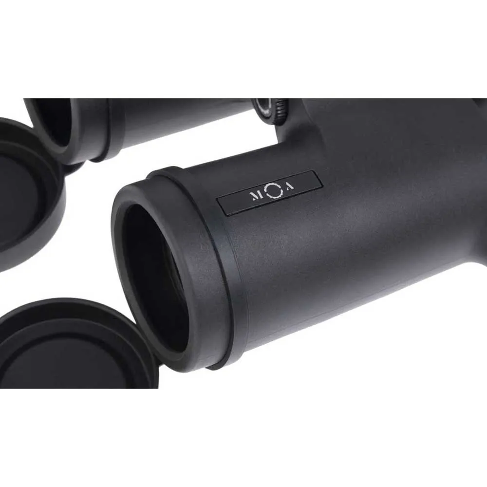 Moa Explorer 8x42 Kikkerter, Black, One Size