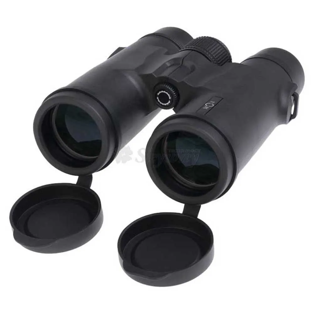 Moa Explorer 8x42 Kikkerter, Black, One Size