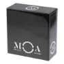 Moa Explorer 8x42 Kikkerter, Black, One Size