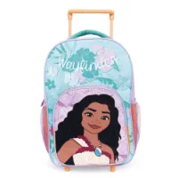 Moana 24x36x12 Cm Trillekoffert