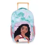Moana 24x36x12 Cm Trillekoffert, Multicolor