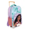 Moana 24x36x12 Cm Trillekoffert, Multicolor