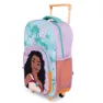 Moana 24x36x12 Cm Trillekoffert, Multicolor
