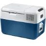 Mobicool Mcf 32l Stiv Bærbar Kjøleboks, Blue / white, One Size