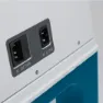 Mobicool Mcf 32l Stiv Bærbar Kjøleboks, Blue / white, One Size