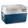 Mobicool Mcf60 58l Stiv Bærbar Kjøleboks, Blue, One Size