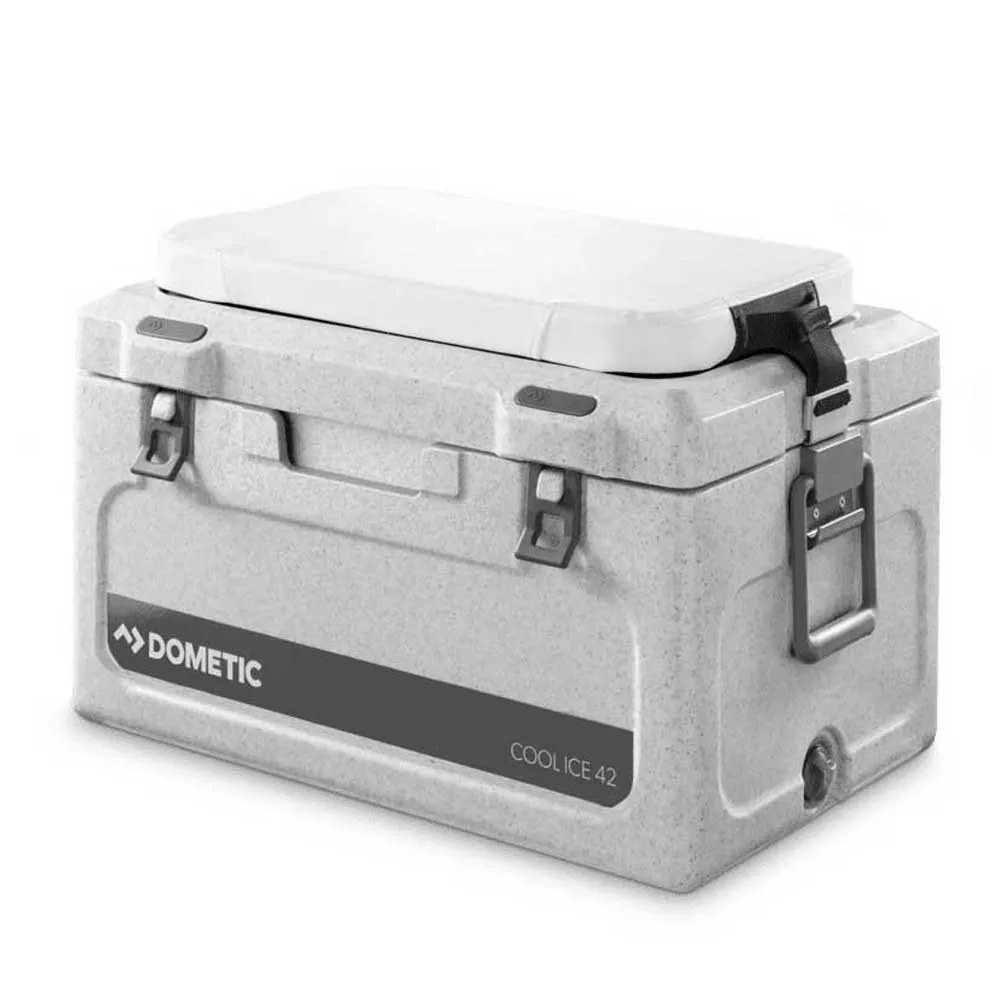 Mobicool Seteputer Til Ci 42-patrol 35, White, One Size Mobicool Seteputer Til Ci 42-patrol 35, White, One Size