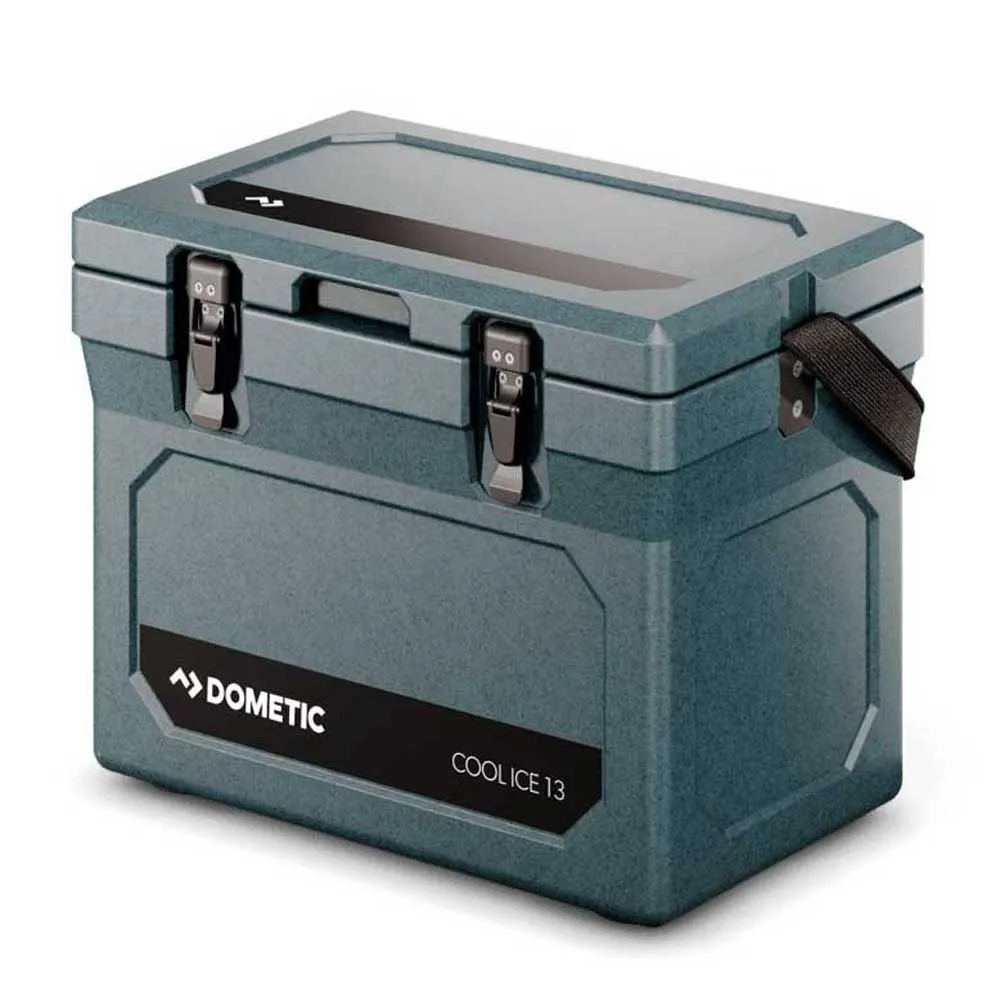 Mobicool Wci Cool Ice 13l Stiv Bærbar Kjøleboks, Ocean, One Size