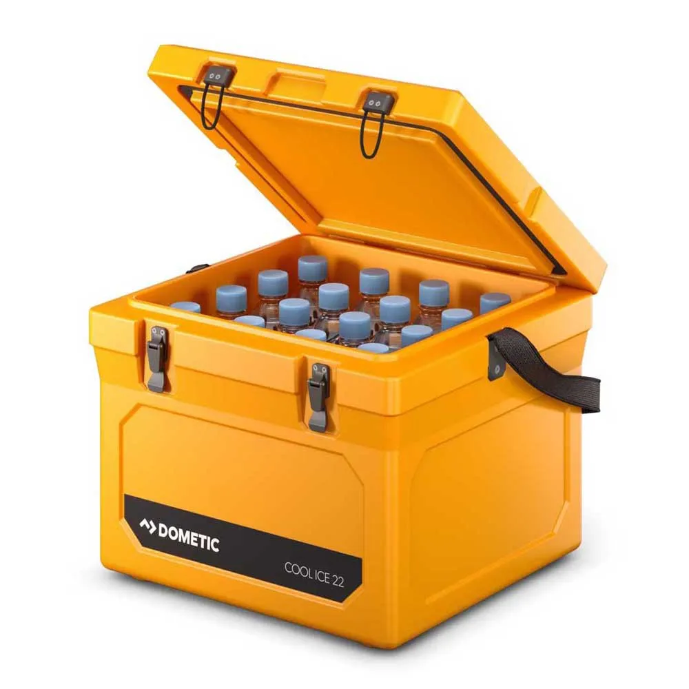 Mobicool Wci Cool Ice 22l Stiv Bærbar Kjøleboks Mobicool Wci Cool Ice 22l Stiv Bærbar Kjøleboks