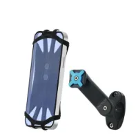 Mobilis Slim Mount 4-7´´ Styretelefonholder Mobilis Slim Mount 4-7´´ Styretelefonholder