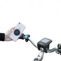 Mobilis U-fix Smartphone Støtte