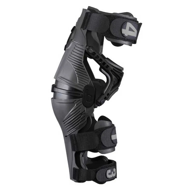 Mobius X8 Knebeskyttere Mobius X8 Knebeskyttere