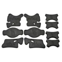 Mobius X8 Knee Brace Fit Kit Innerforing