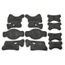 Mobius X8 Knee Brace Fit Kit Innerforing