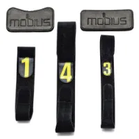 Mobius X8 Knee Brace Rem