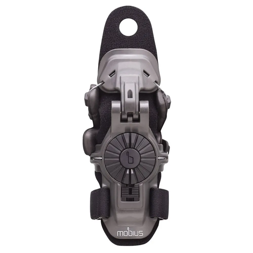 Mobius X8 Orthopedic Håndleddsbånd Mobius X8 Orthopedic Håndleddsbånd