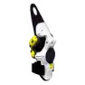 Mobius X8 Orthopedic Håndleddsbånd Refurbished, White / black / yellow