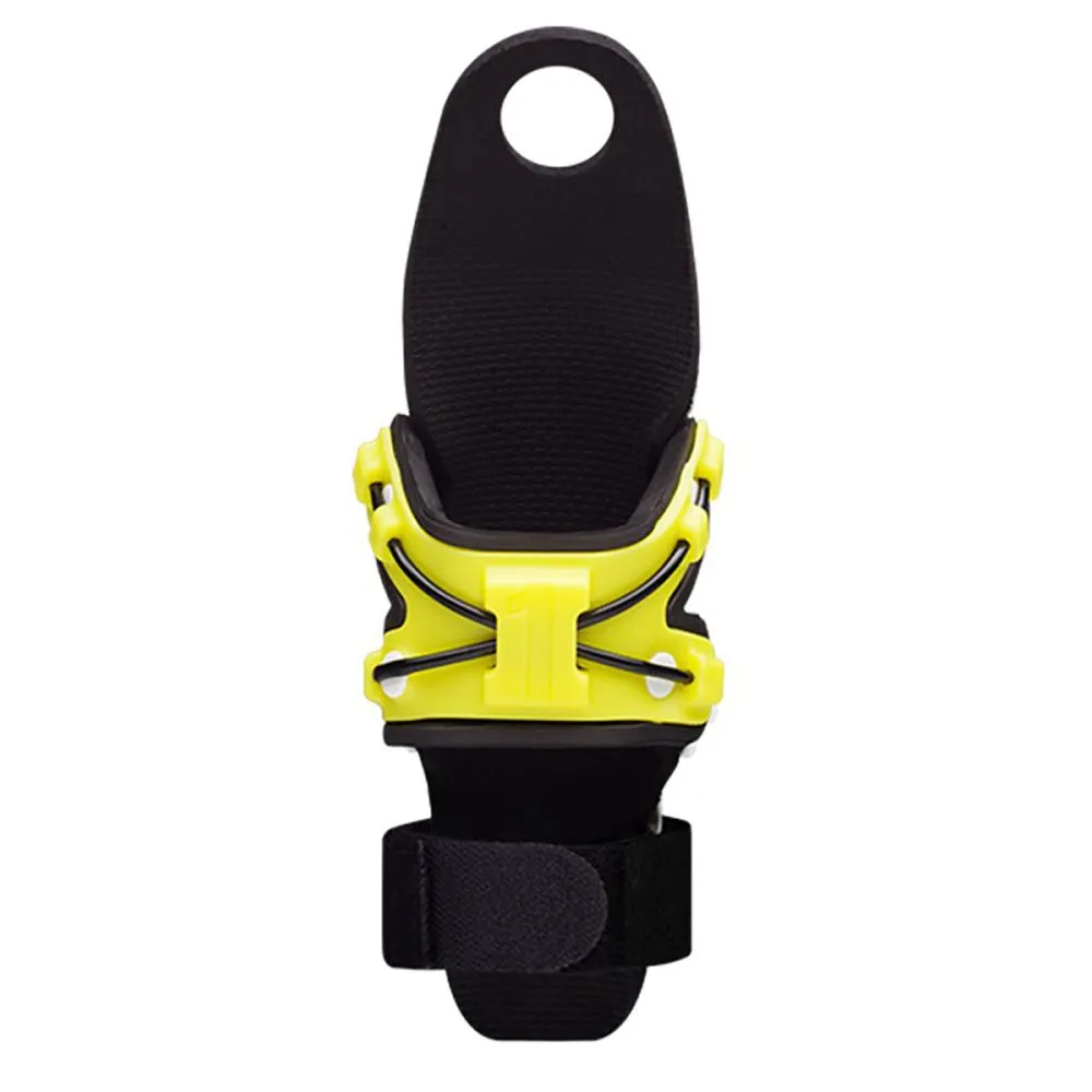 Mobius X8 Orthopedic Håndleddsbånd Refurbished, White / black / yellow
