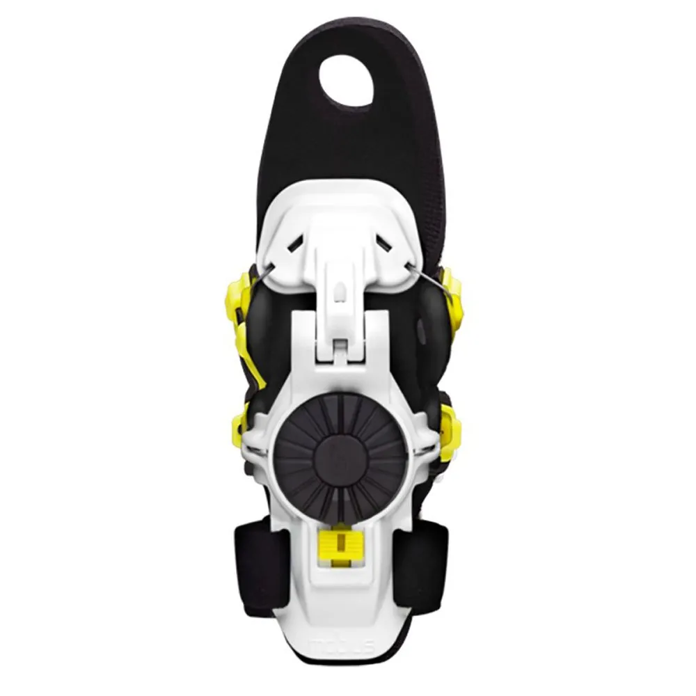 Mobius X8 Orthopedic Håndleddsbånd Refurbished, White / black / yellow