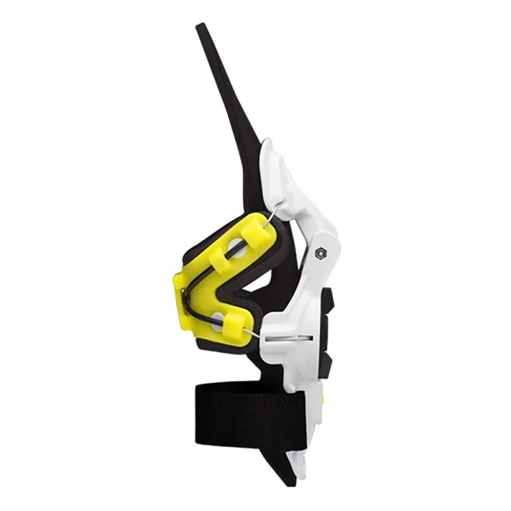 Mobius X8 Orthopedic Håndleddsbånd Refurbished, White / black / yellow