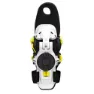 Mobius X8 Orthopedic Håndleddsbånd Refurbished, White / black / yellow