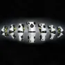 Mobius X8 Orthopedic Knebeskyttere
