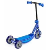 Molto 3 Wheels 48x36x90 Cm Supports 20 Kg Sparkesykkel Molto 3 Wheels 48x36x90 Cm Supports 20 Kg Sparkesykkel