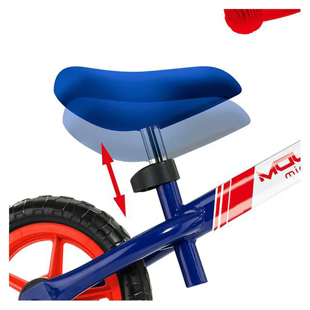 Molto Løpesykkel, Barnesykkel Molto Løpesykkel, Barnesykkel