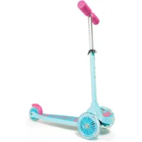 Molto Maxi Lights Youth Sparkesykkel Molto Maxi Lights Youth Sparkesykkel