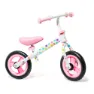 Molto Uten Pedaler Sykkel, Pink, One Size, Barnesykkel