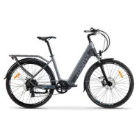 Momabikes 28´´ Hydraulic Rd-ty3000 2022 Elektrisk Sykkel