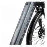 Momabikes 28´´ Hydraulic Rd-ty3000 2022 Elektrisk Sykkel, Black / grey, One Size, Elsykkel