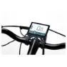 Momabikes 28´´ Hydraulic Rd-ty3000 2022 Elektrisk Sykkel, Black / grey, One Size, Elsykkel