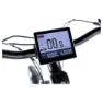 Momabikes 28´´ Pro Central Motor Rd-ty3000 2023 Elektrisk Sykkel, Black / grey, One Size, Elsykkel