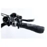 Momabikes 28´´ Pro Central Motor Rd-ty3000 2023 Elektrisk Sykkel, Black / grey, One Size, Elsykkel