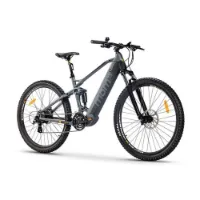 Momabikes 29´´ Elektrisk Terrengsykkel