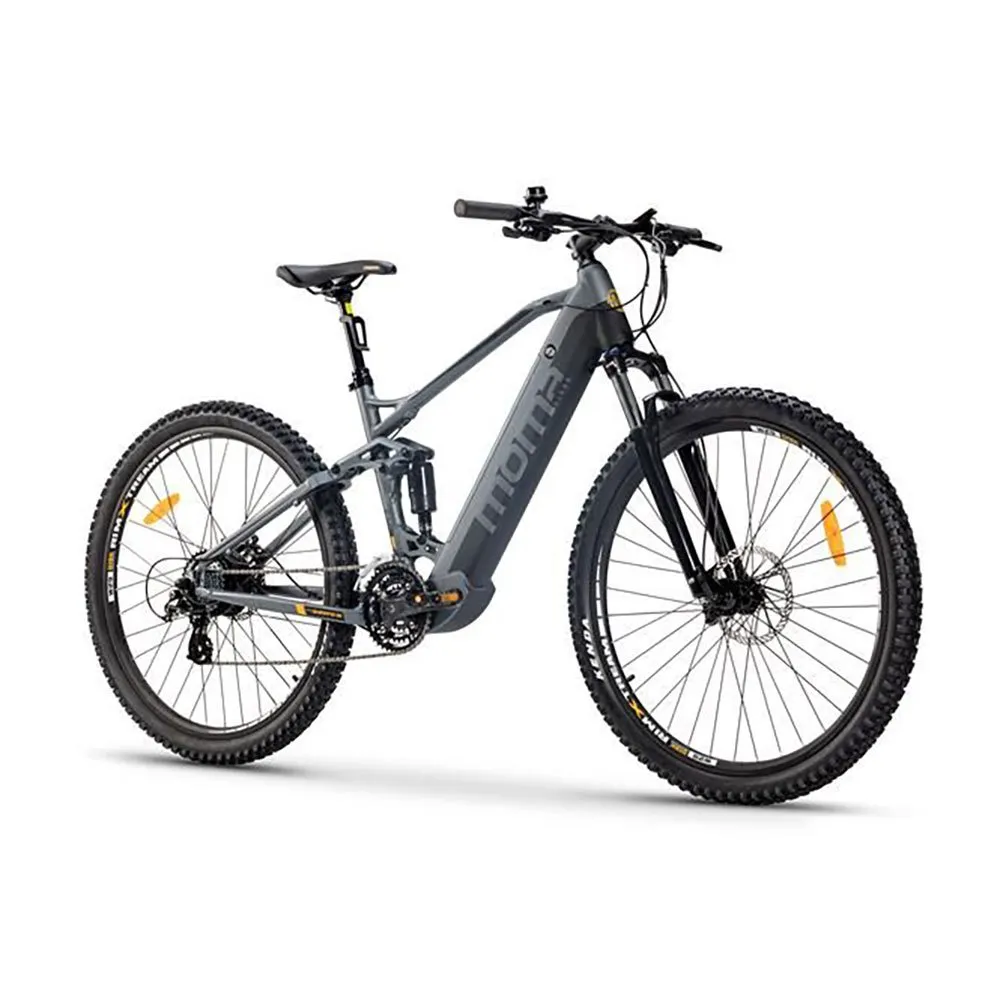 Momabikes 29´´ Elektrisk Terrengsykkel, Elsykkel