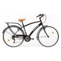 Momabikes City 28´´ Tz-500 Sykkel Momabikes City 28´´ Tz-500 Sykkel