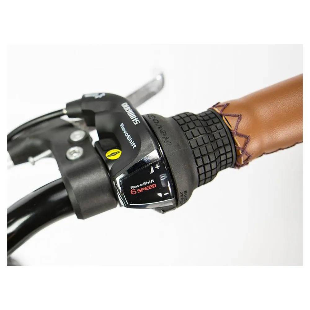 Momabikes City 28´´ Tz-500 Sykkel, Black, One Size, Bysykkel