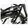 Momabikes City 28´´ Tz-500 Sykkel, Black, One Size, Bysykkel