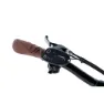 Momabikes E-20.2 Sammenleggbar Elsykkel, Black, One Size, 576Wh