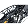 Momabikes E-20.2 Sammenleggbar Elsykkel, Black, One Size, 576Wh